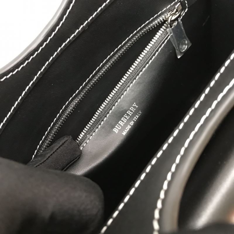 Burberry Top Handle Bags